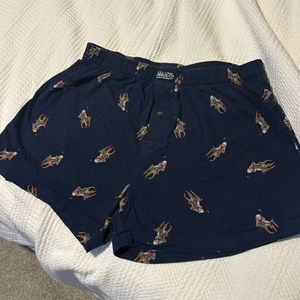 Polo boxer shorts (large)
